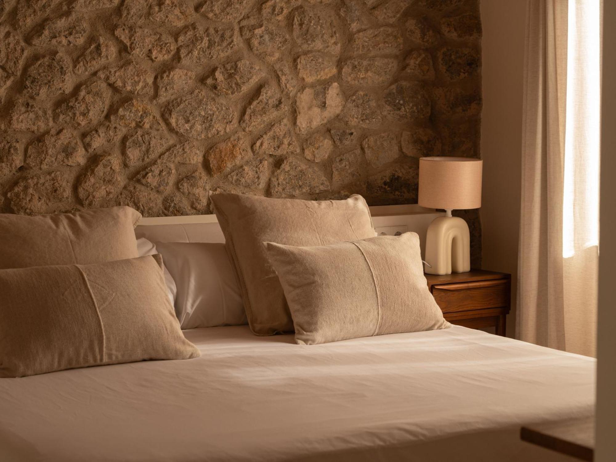 Es Petit Hotel De Valldemossa Екстериор снимка